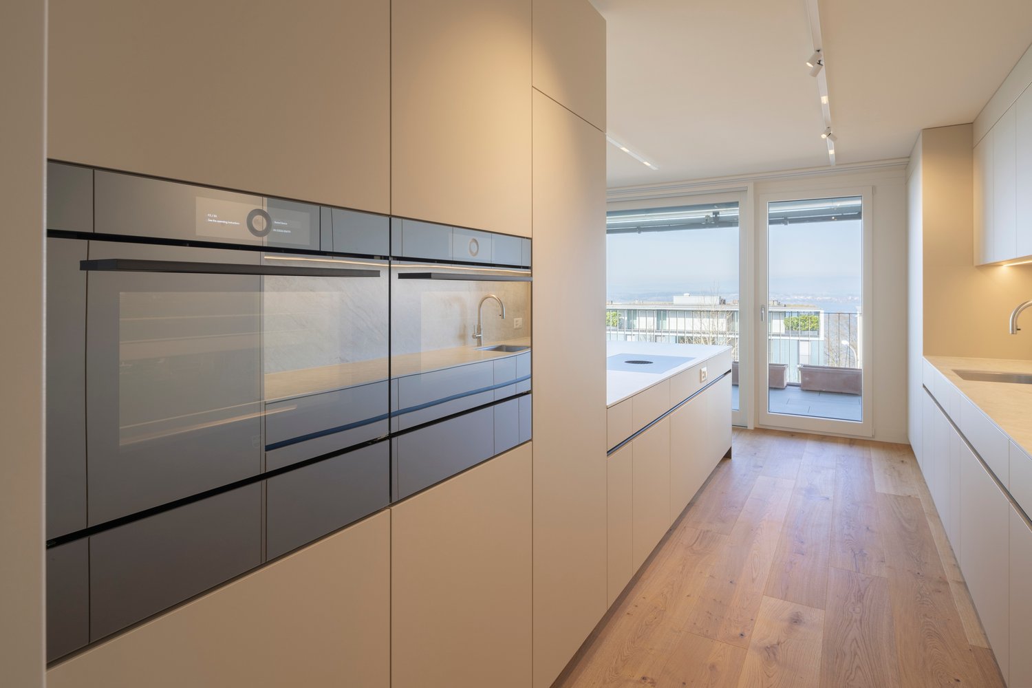 Duplex di 5 ½ locali