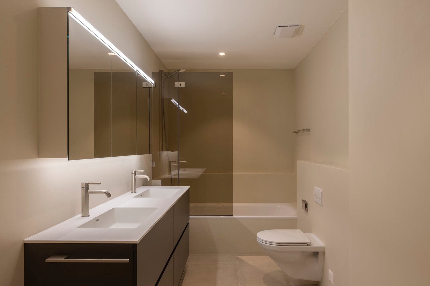 Duplex di 5 ½ locali