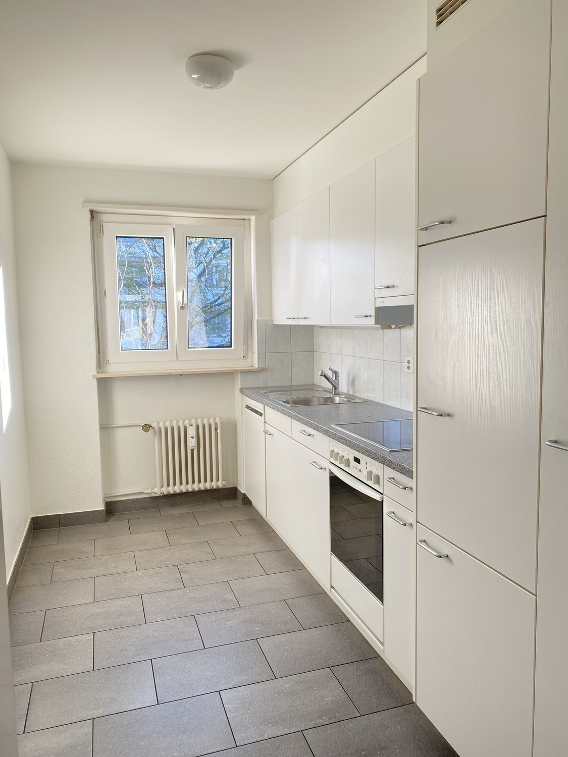 3 ½ rooms apartment, photo 2 of 5