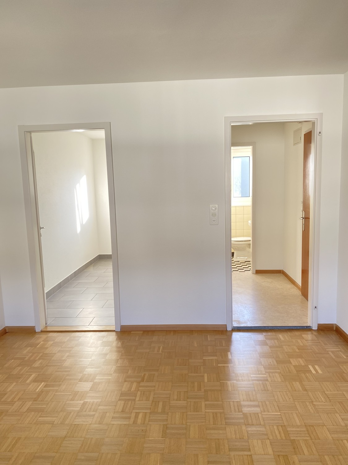 3 ½ rooms apartment, photo 3 of 5