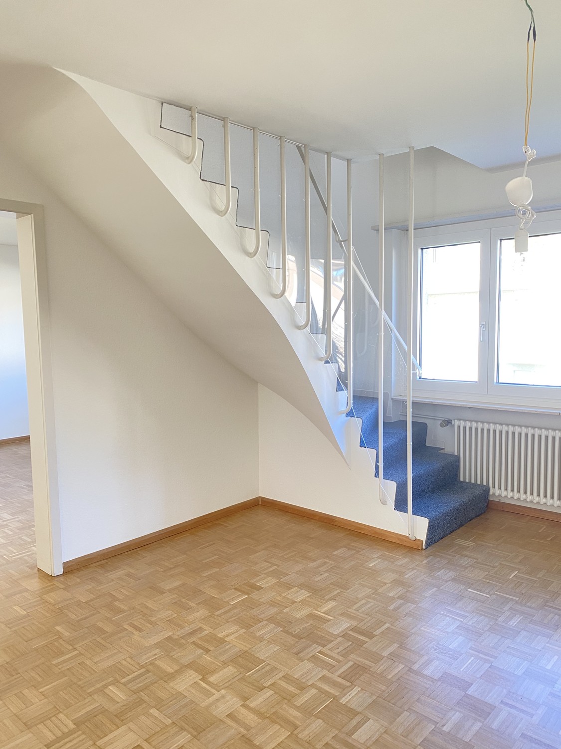 3 ½ rooms apartment, photo 4 of 5