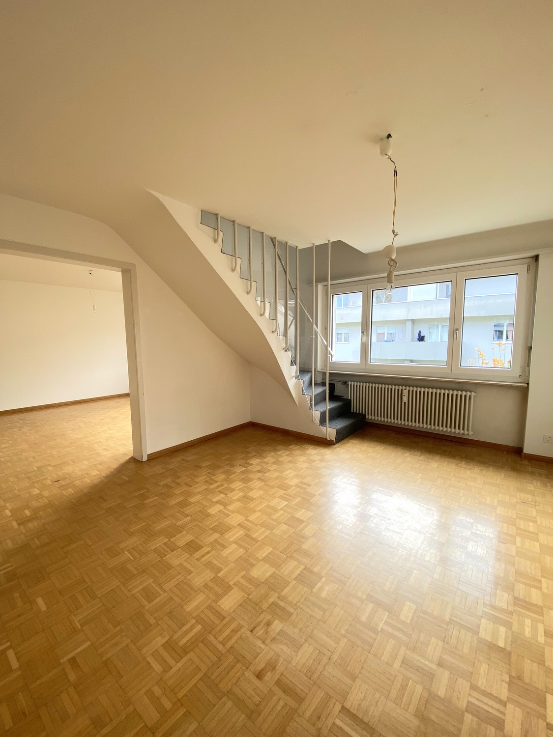 3 ½ rooms apartment, photo 1 of 5