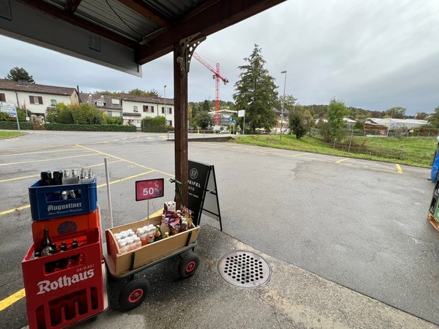Shop