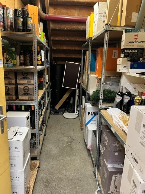 Shop