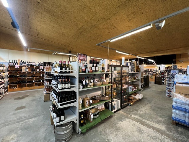 Shop