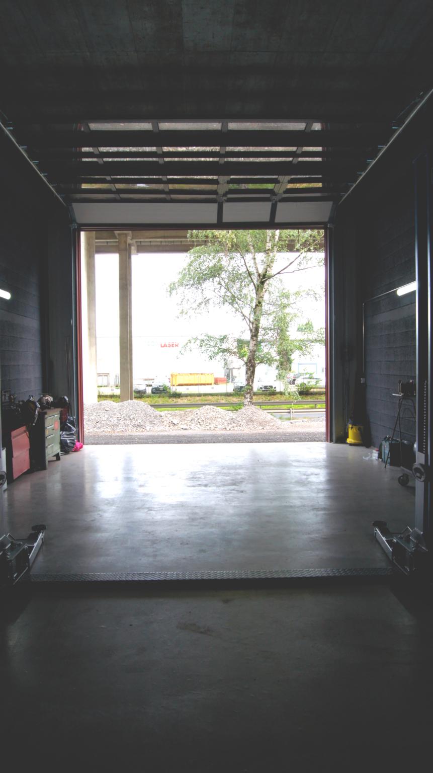 Storage room, photo 9 of 10