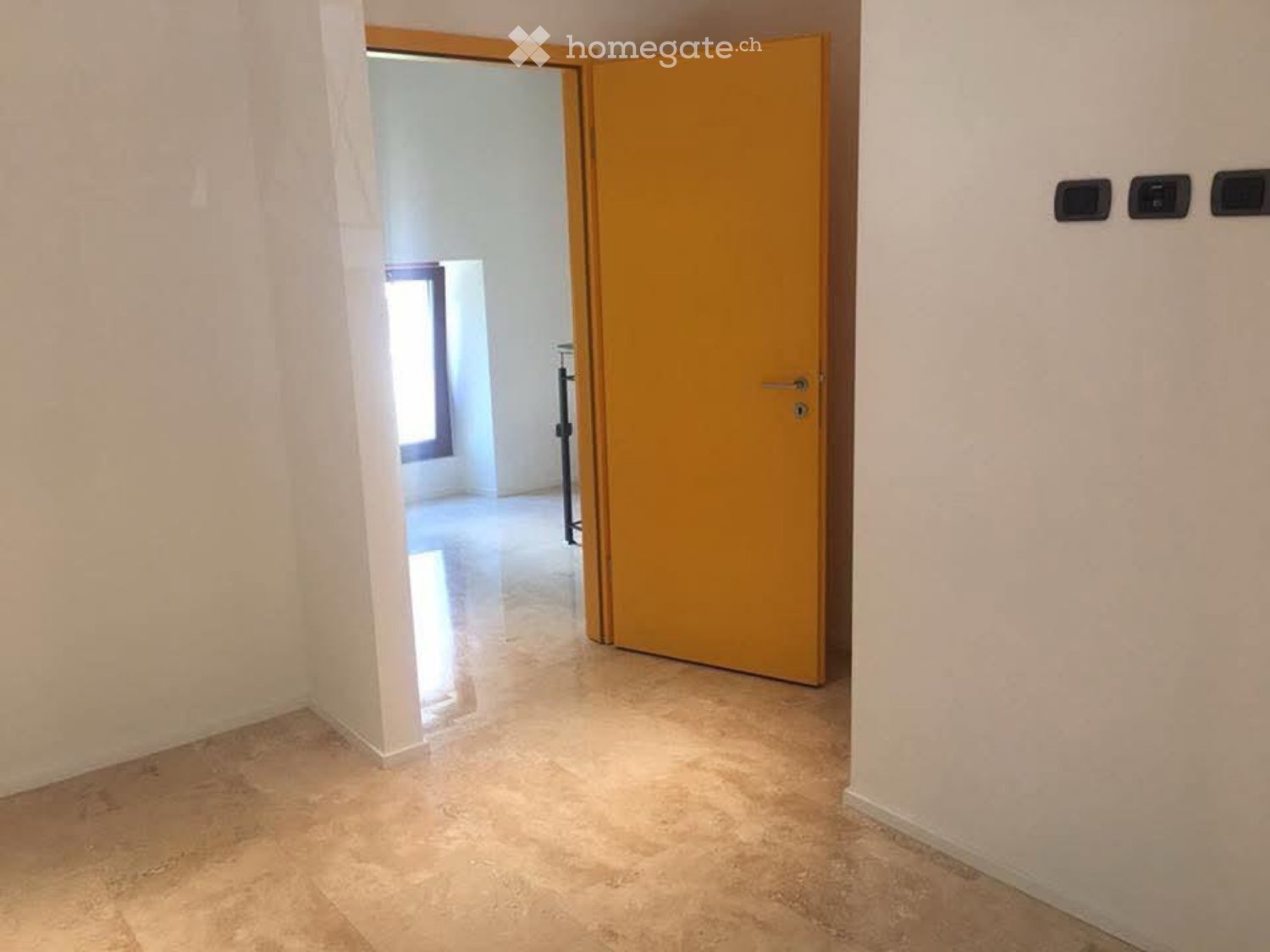 3 rooms apartment, photo 5 of 5