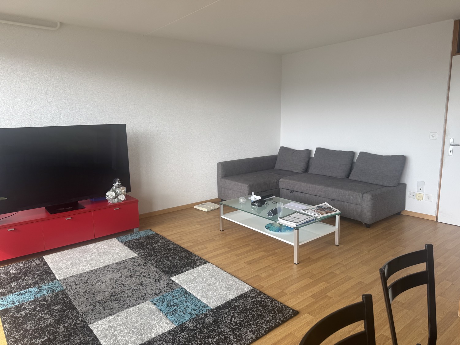 3 ½ rooms apartment, photo 1 of 5