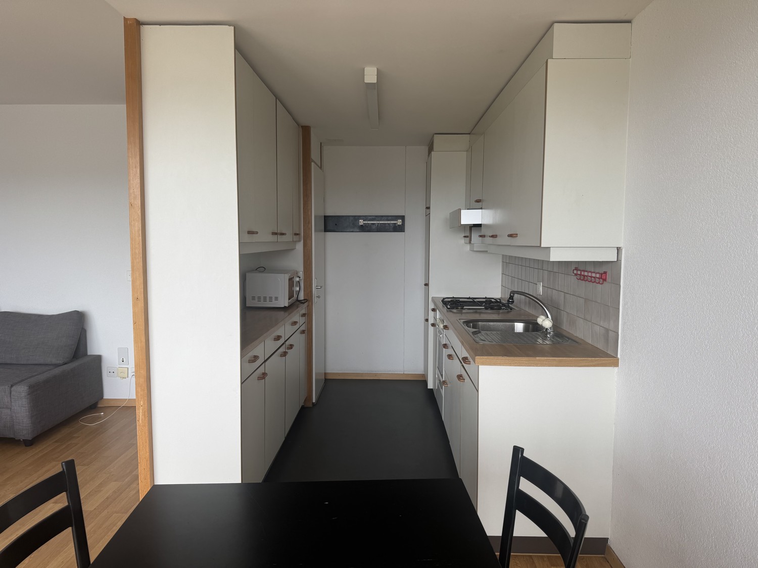3 ½ rooms apartment, photo 3 of 5
