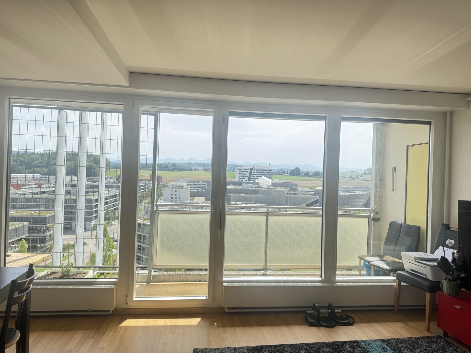 3 ½ rooms apartment, photo 4 of 5