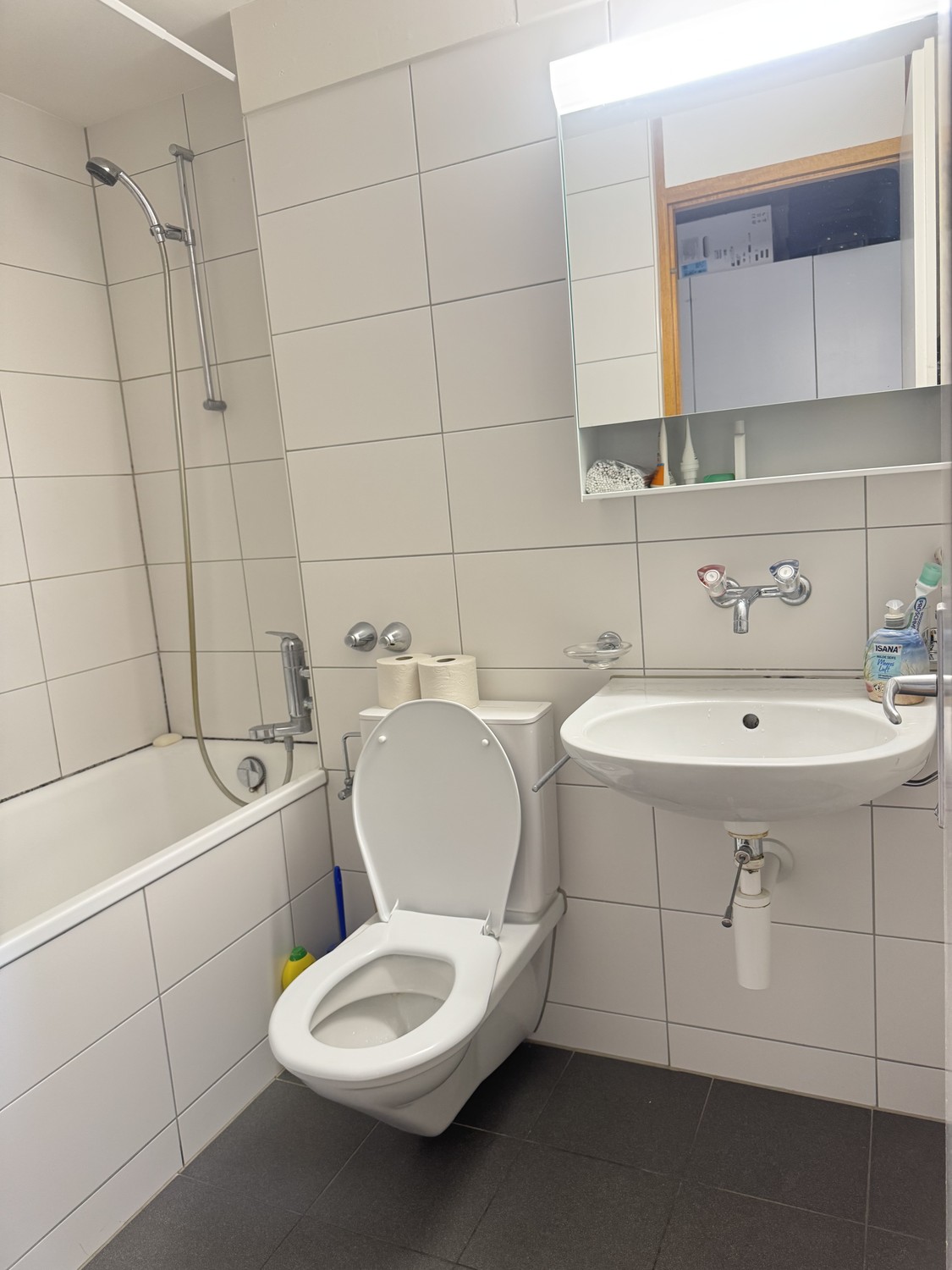 3 ½ rooms apartment, photo 5 of 5
