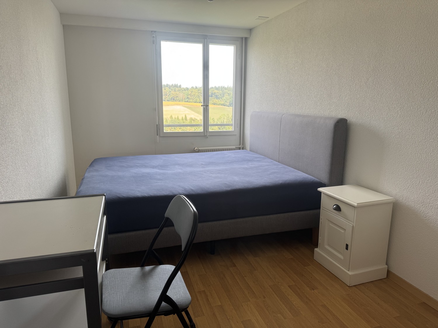 3 ½ rooms apartment, photo 2 of 5