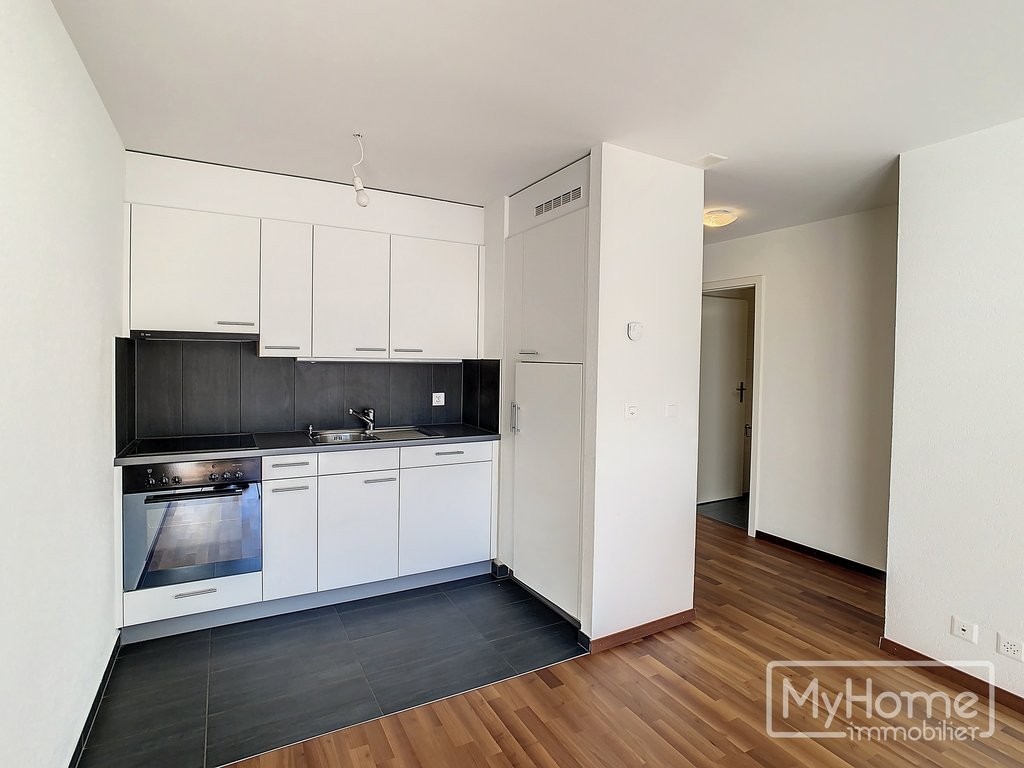 2 ½ rooms apartment, photo 3 of 7