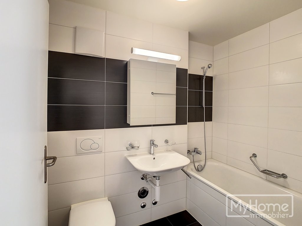 2 ½ rooms apartment, photo 6 of 7