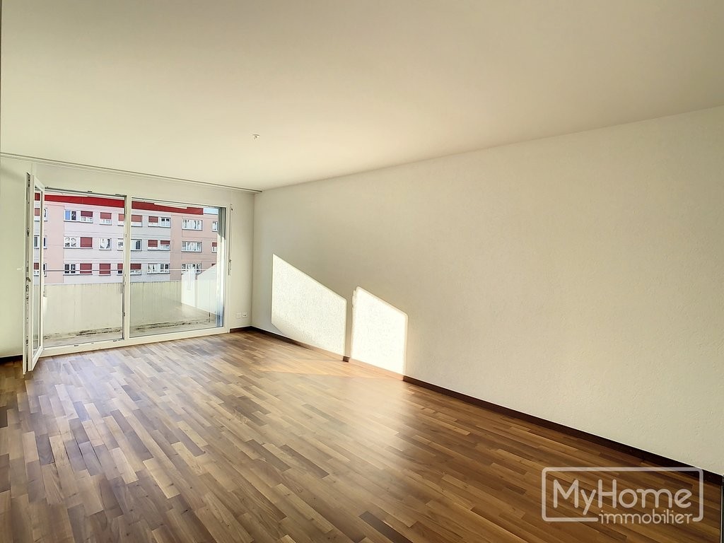 2 ½ rooms apartment, photo 2 of 7
