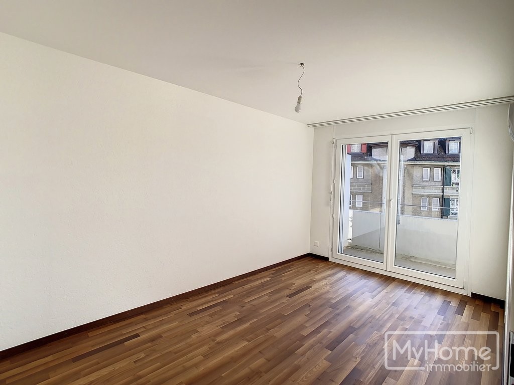 2 ½ rooms apartment, photo 5 of 7