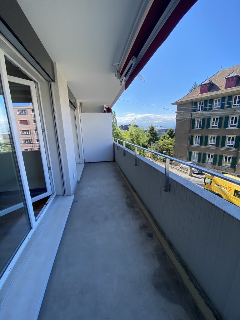 2 ½ rooms apartment, photo 7 of 7