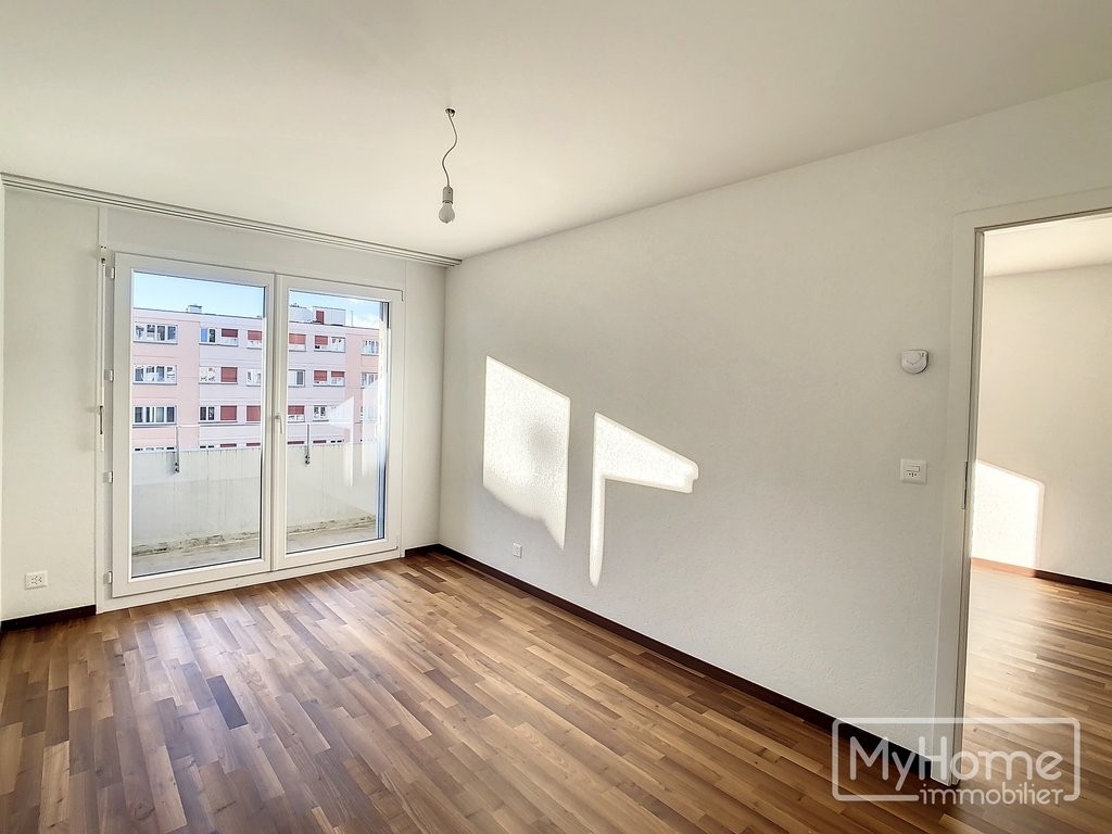 2 ½ rooms apartment, photo 4 of 7