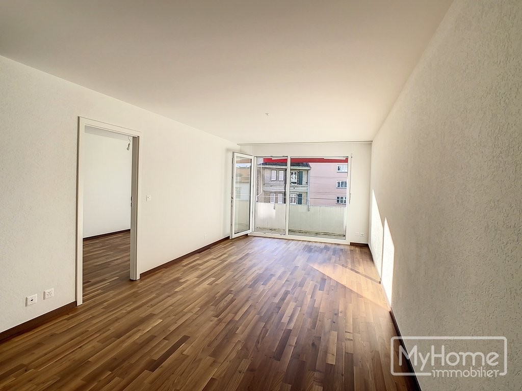 2 ½ rooms apartment, photo 1 of 7