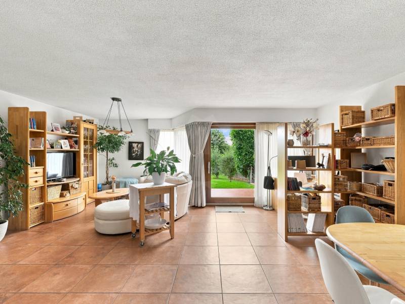 3 ½ rooms single house