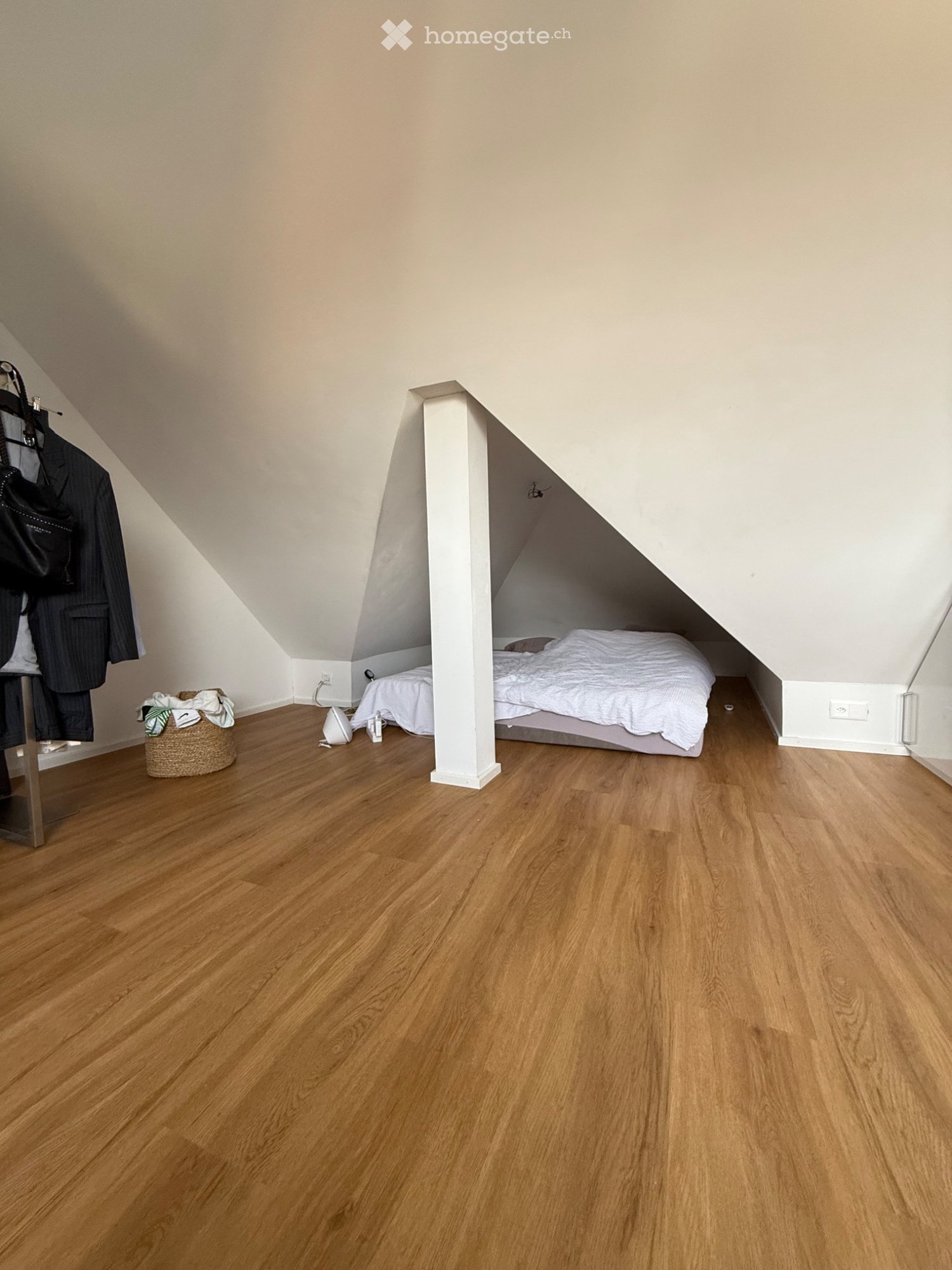 3 rooms apartment, photo 3 of 5