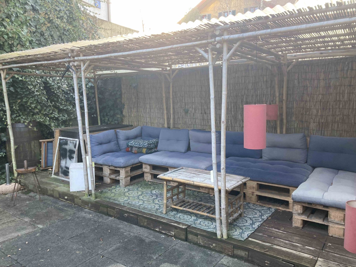 Appartamento di 4 ½ locali