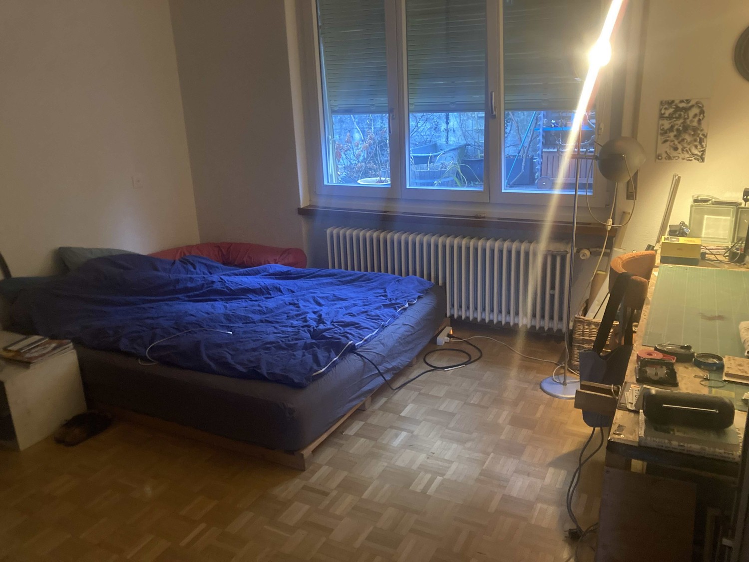 Appartamento di 4 ½ locali
