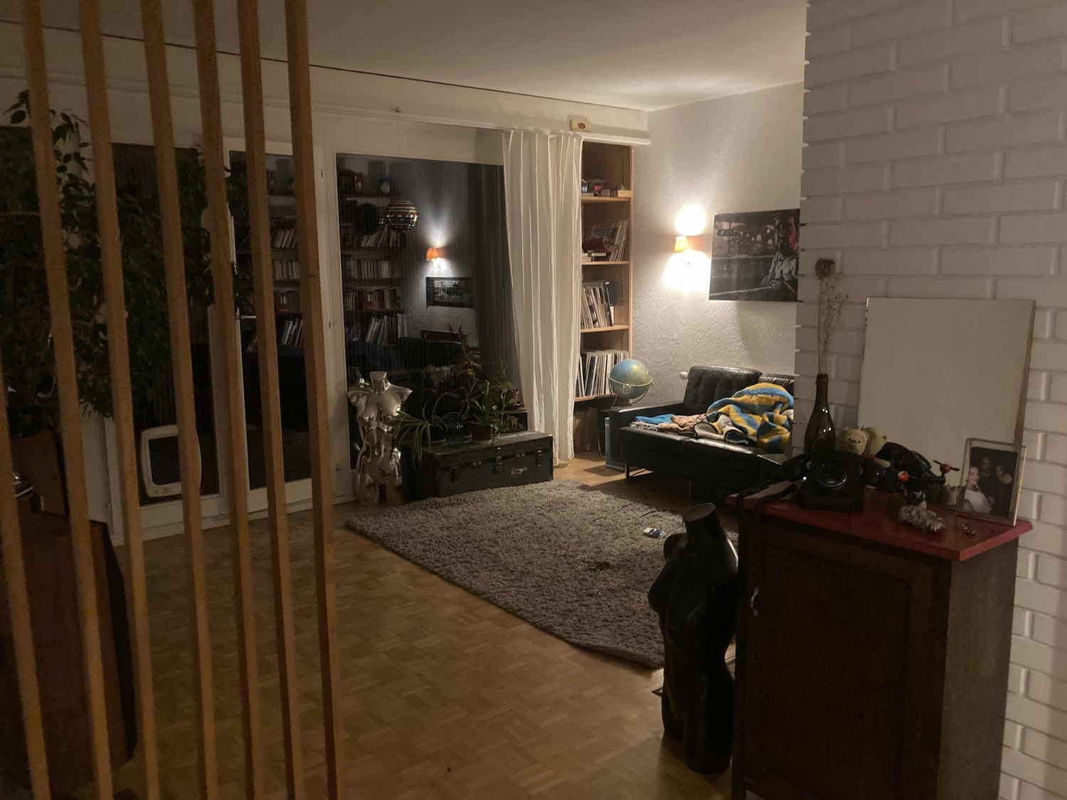 Appartamento di 4 ½ locali
