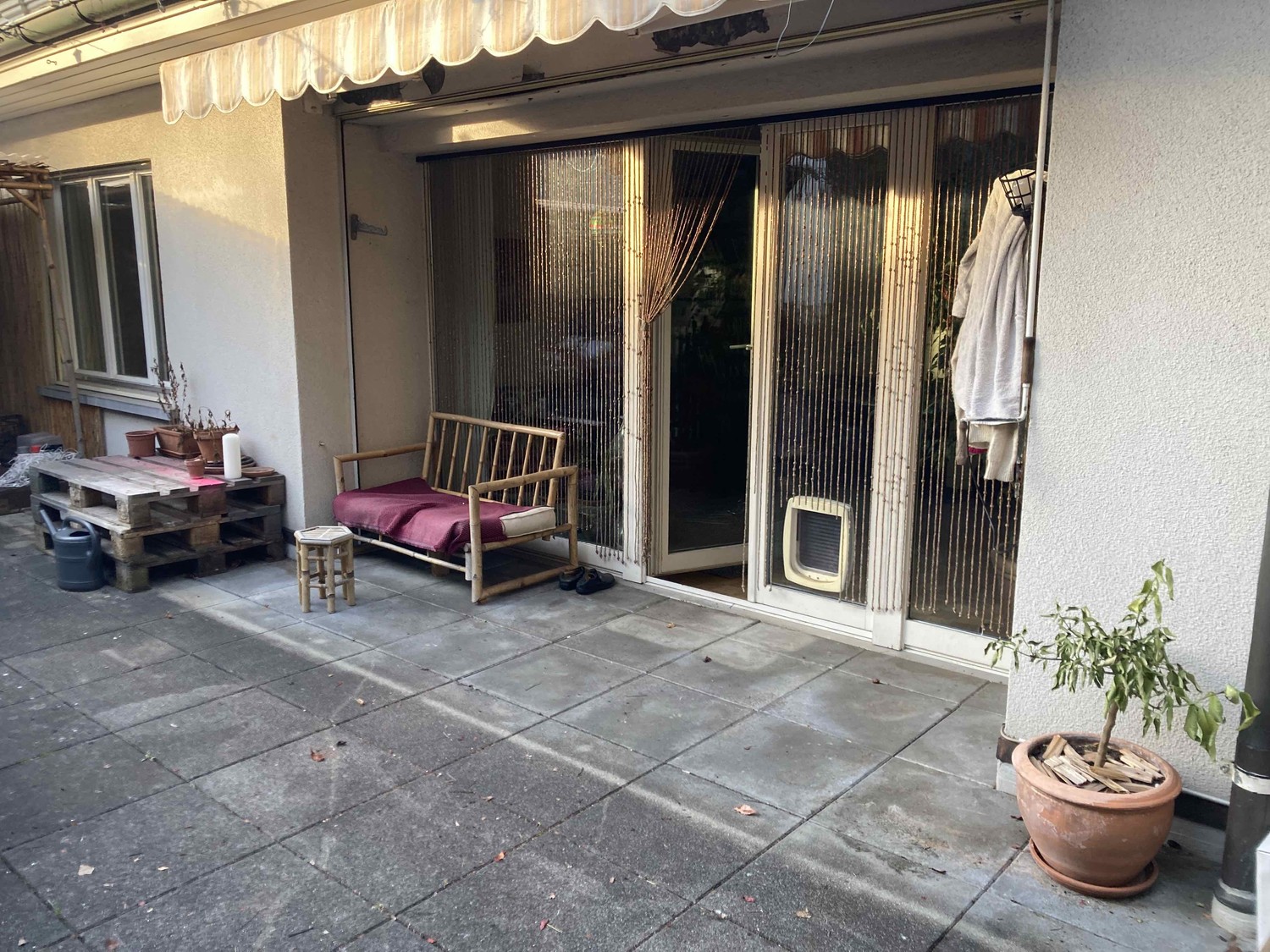 Appartamento di 4 ½ locali