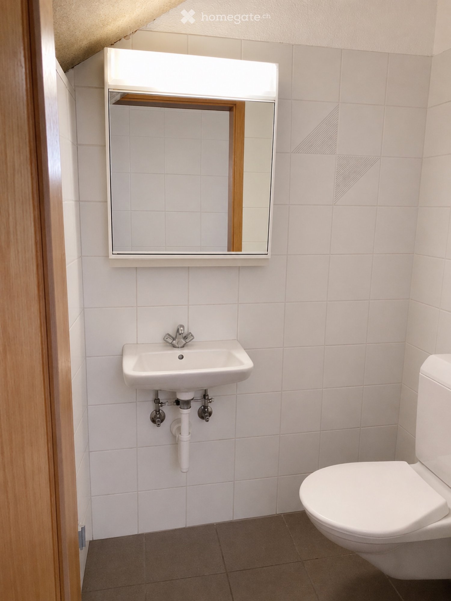 1 room apartment, photo 3 of 3