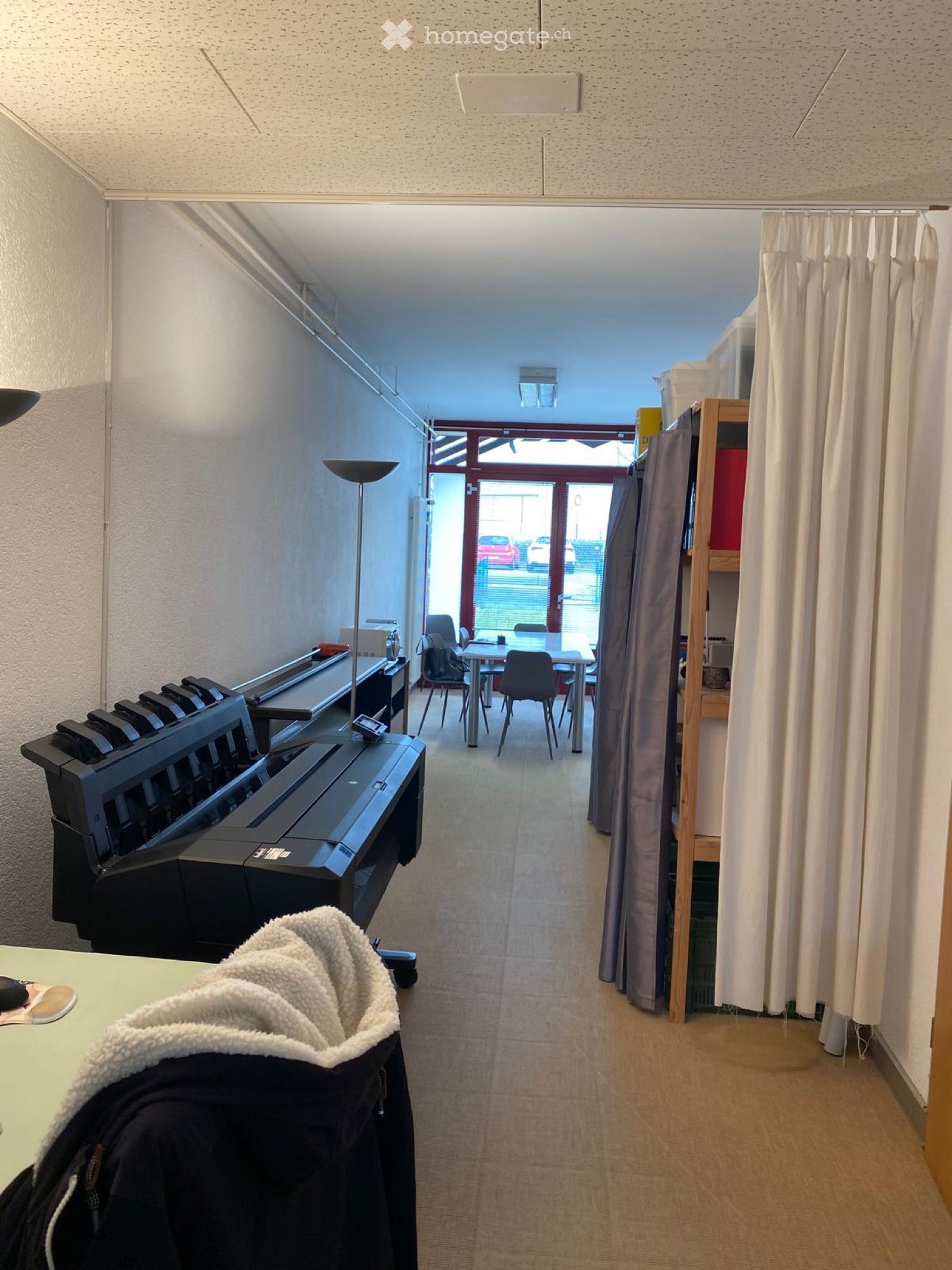 1 room apartment, photo 1 of 3