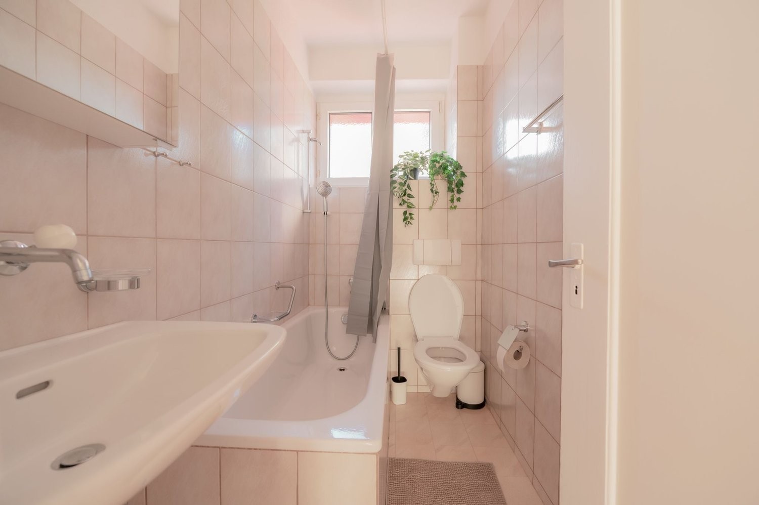 2 rooms furnished flat, photo 7 of 8