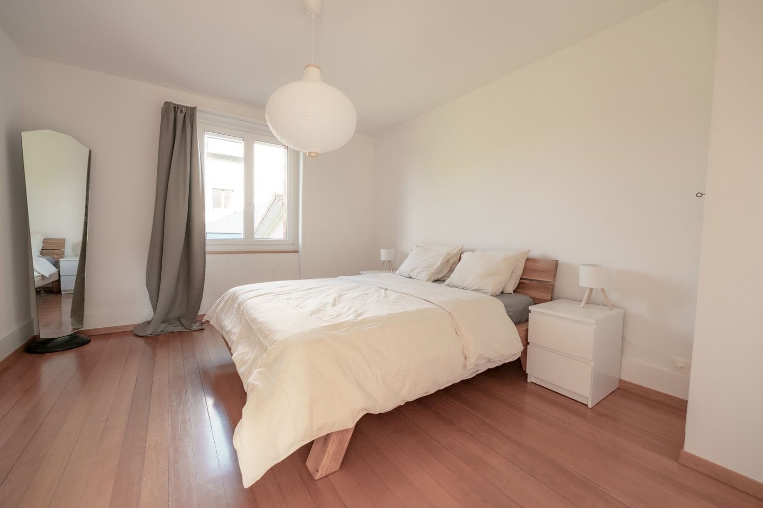 2 rooms furnished flat, photo 5 of 8