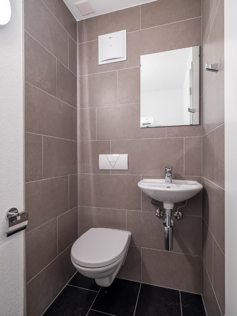3 ½ rooms apartment, photo 8 of 9