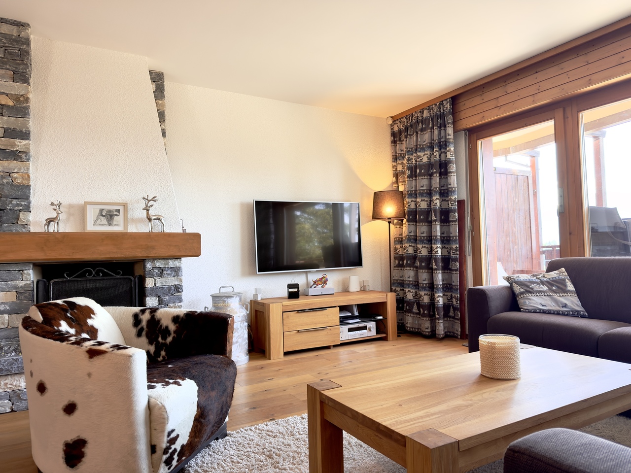 3 ½ rooms apartment, photo 4 of 10