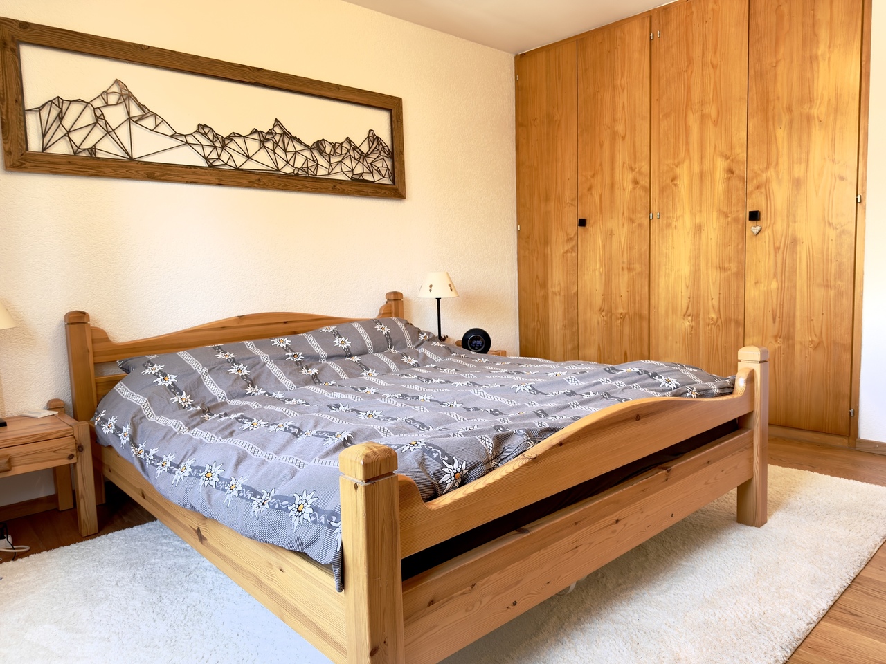 3 ½ rooms apartment, photo 9 of 10