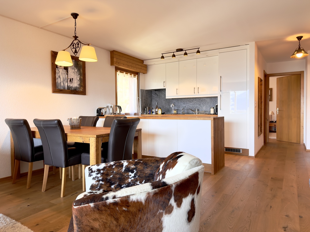 3 ½ rooms apartment, photo 6 of 10