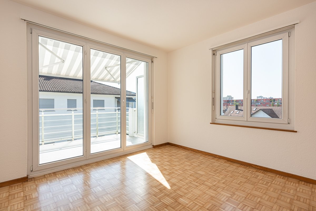 3 rooms apartment, Foto 2 von 9