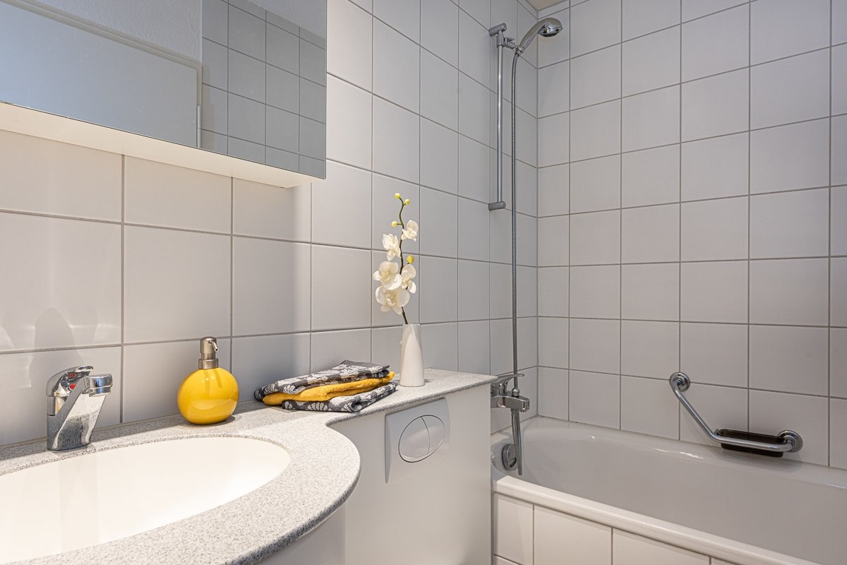 3 rooms apartment, Foto 6 von 9