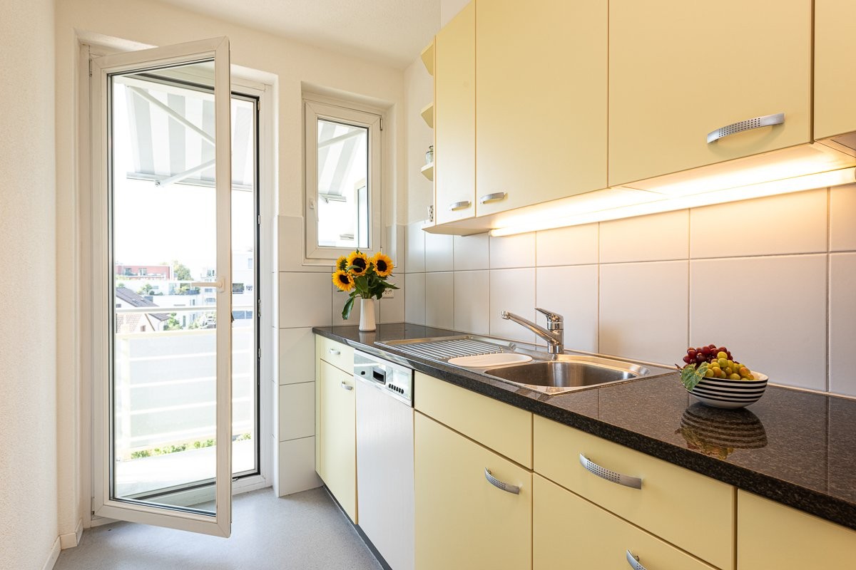3 rooms apartment, Foto 4 von 9