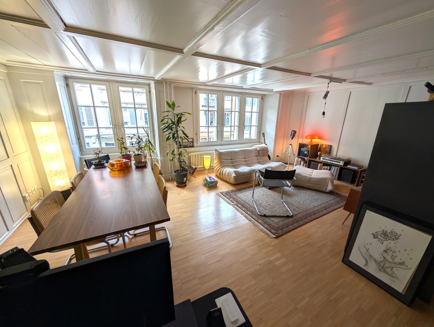 2 ½ rooms apartment, photo 2 of 6