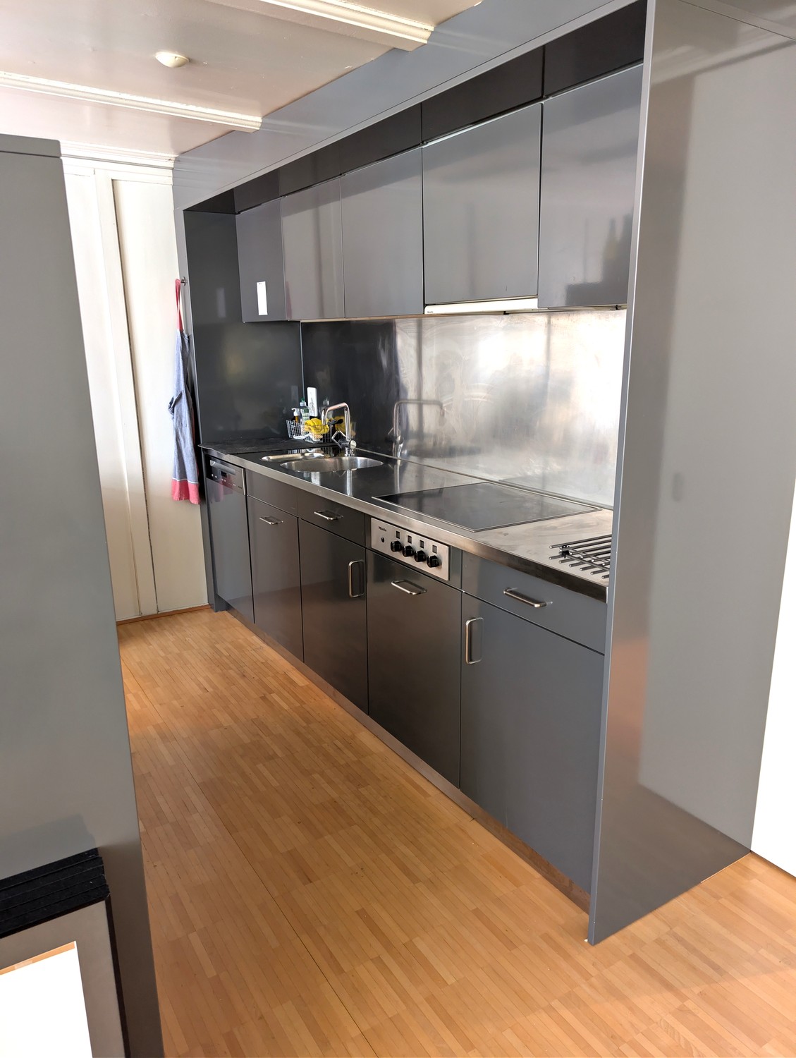 2 ½ rooms apartment, photo 1 of 6
