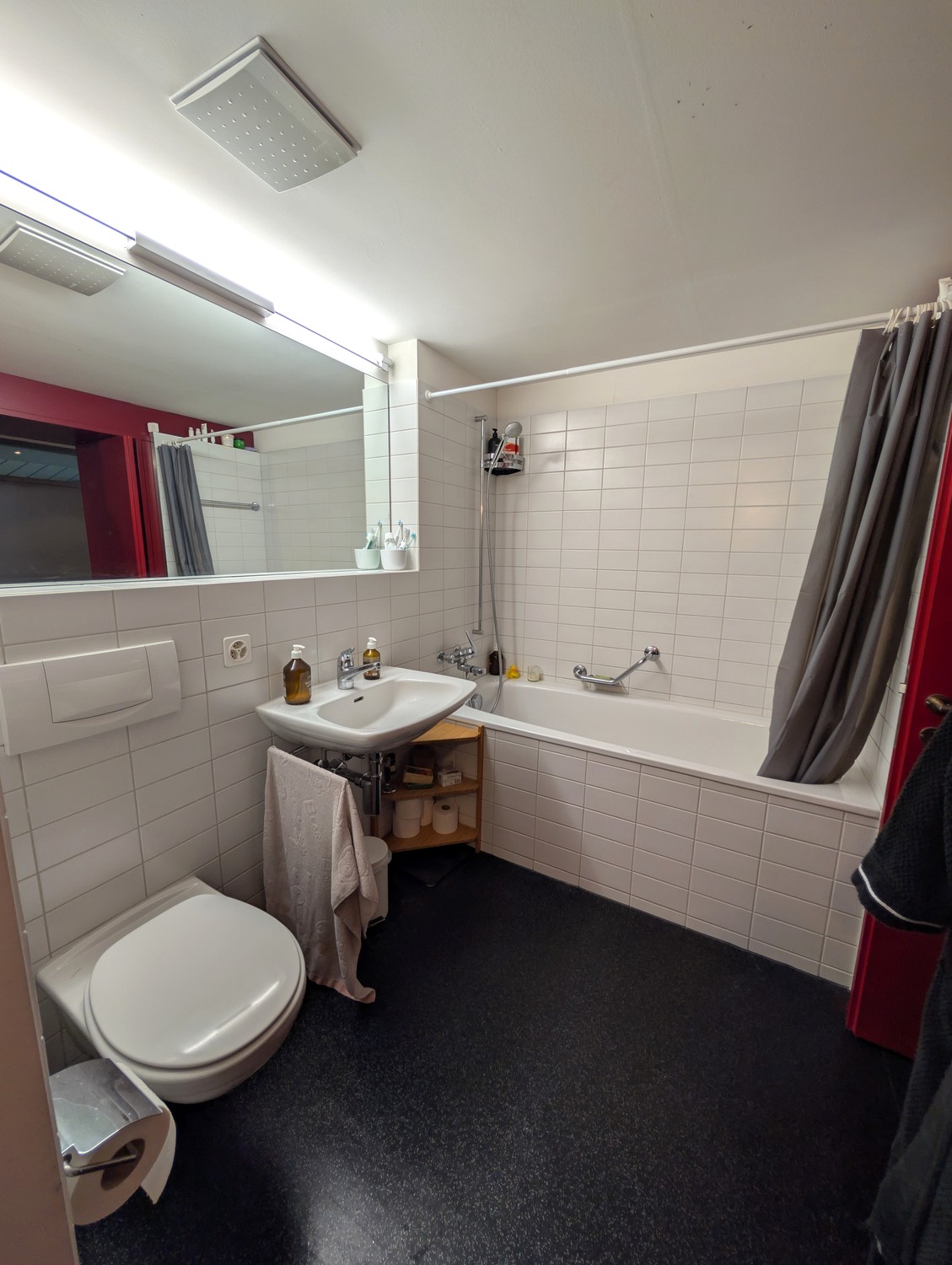 2 ½ rooms apartment, photo 4 of 6