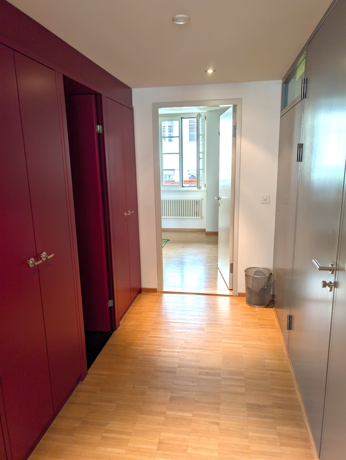 2 ½ rooms apartment, photo 3 of 6