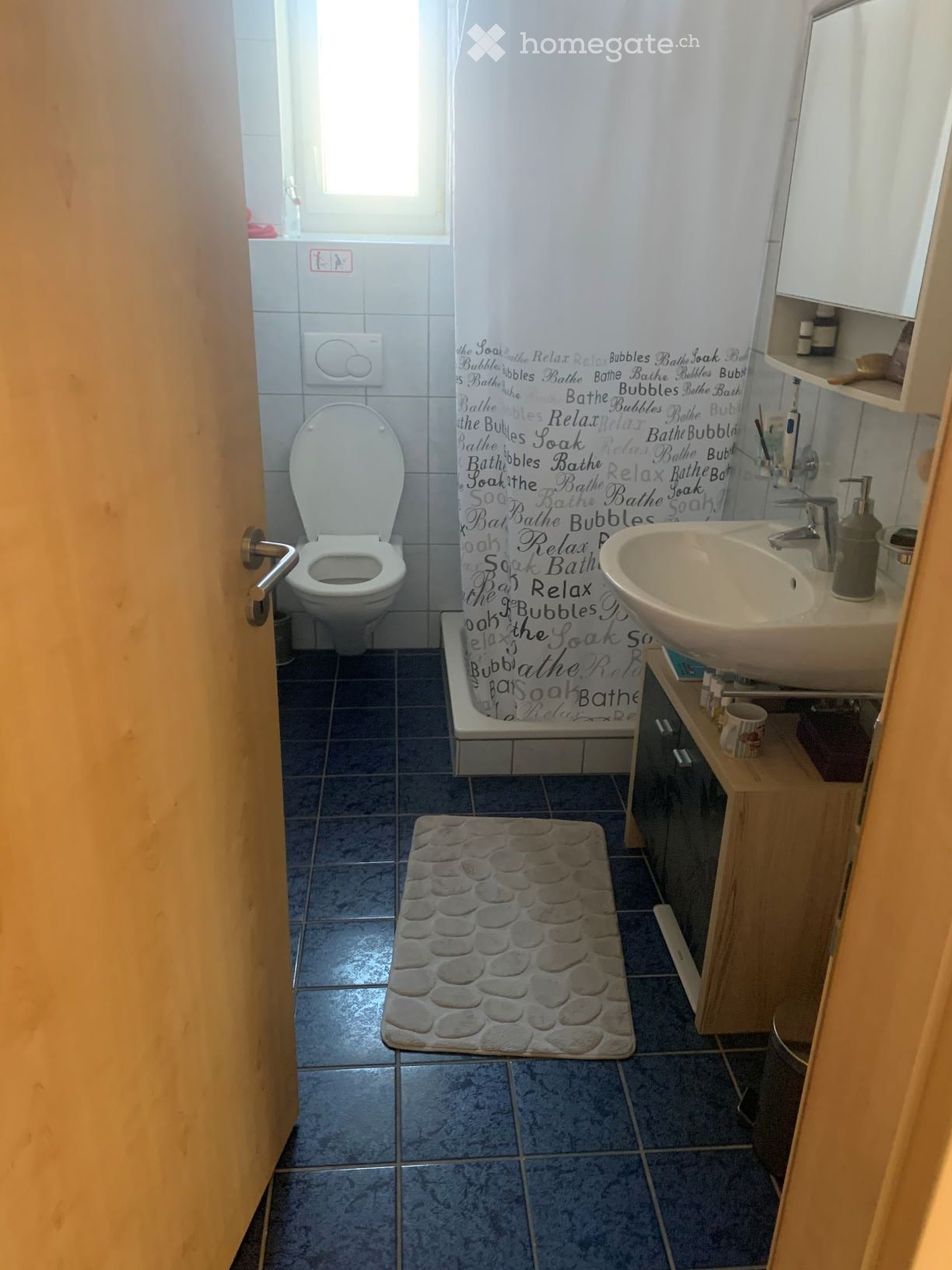7 ½ rooms apartment, photo 4 of 5