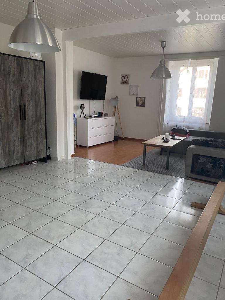7 ½ rooms apartment, photo 3 of 5