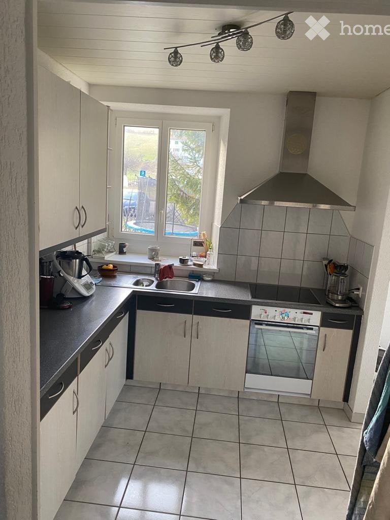 7 ½ rooms apartment, photo 1 of 5