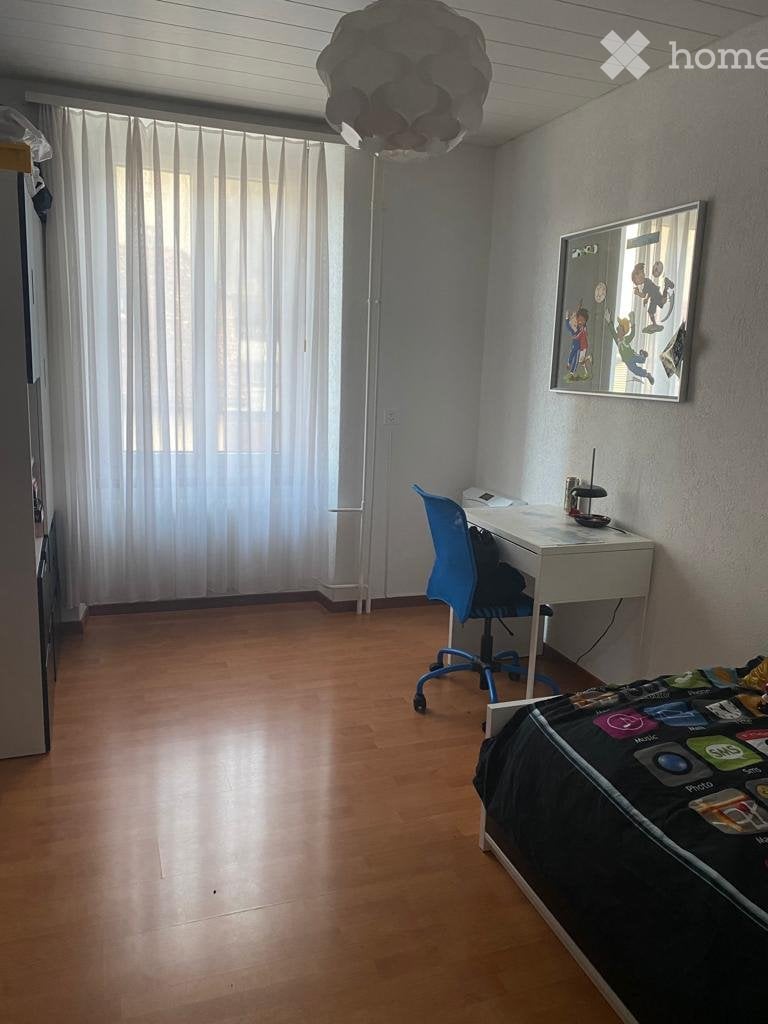 7 ½ rooms apartment, photo 5 of 5