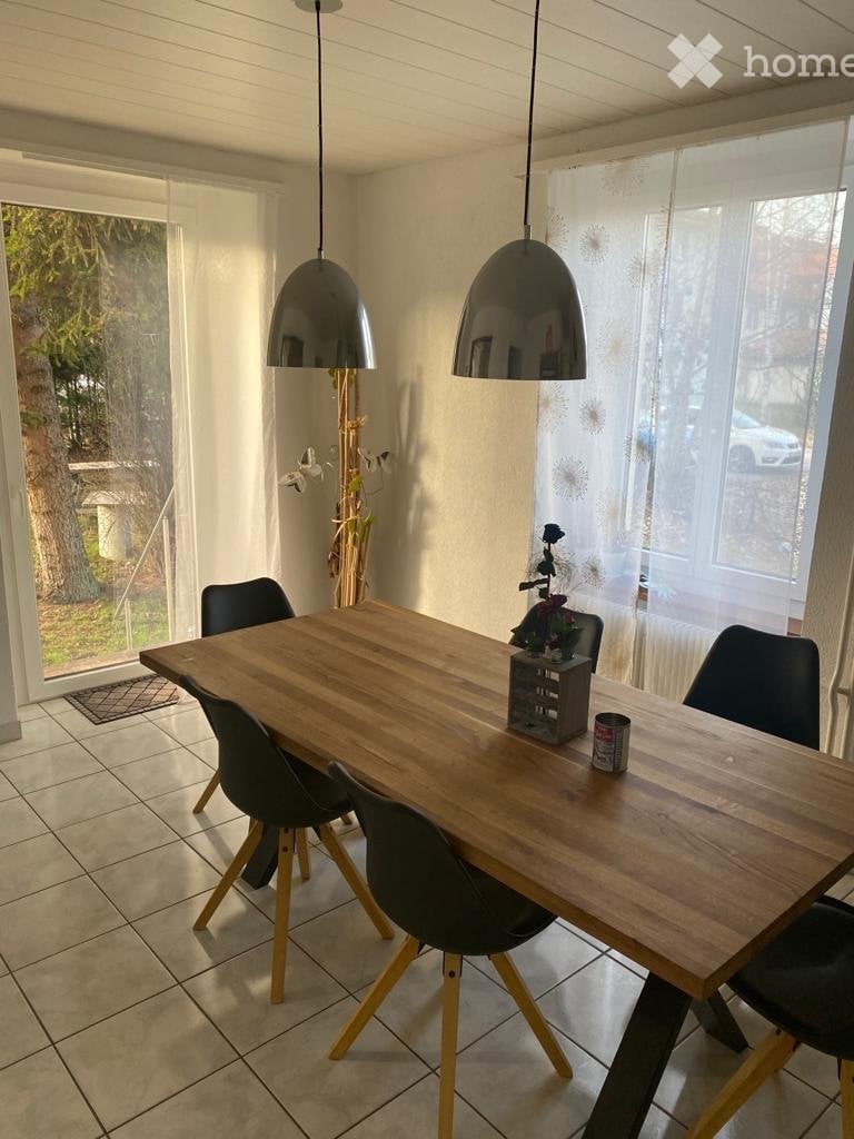 7 ½ rooms apartment, photo 2 of 5
