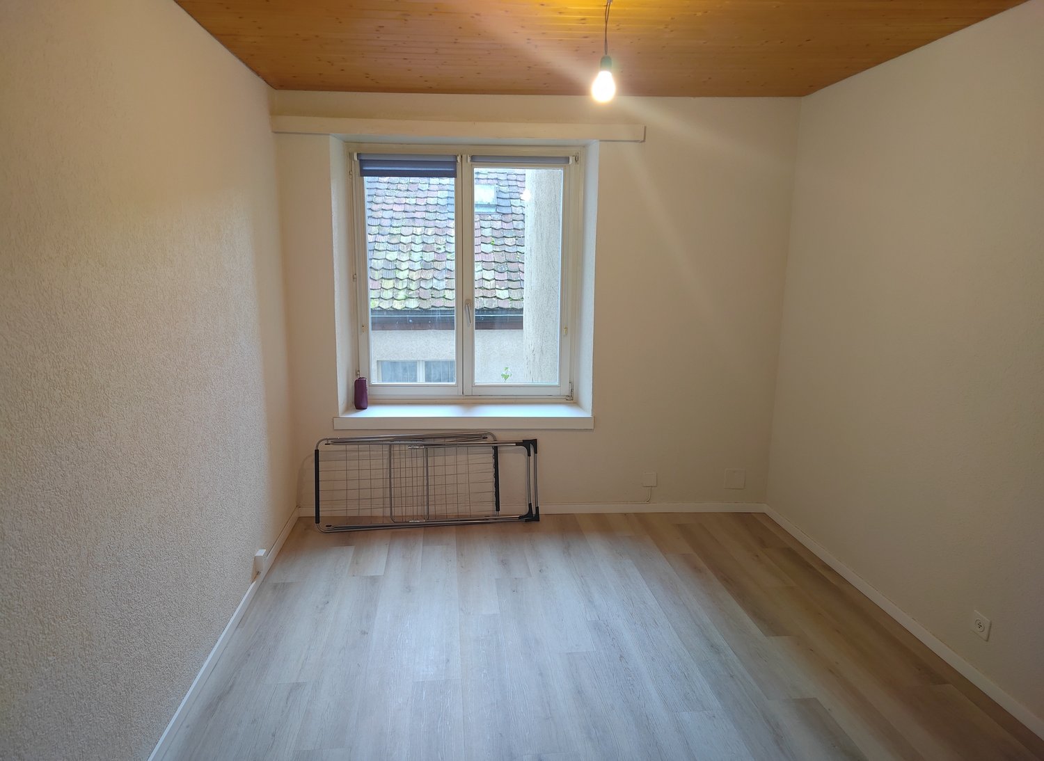 4 ½ pièces appartement au dernier étage